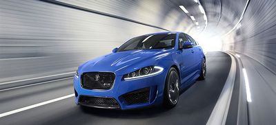 jaguar