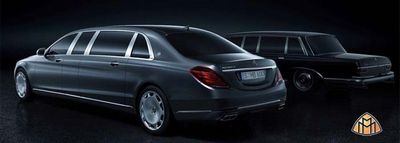 maybach