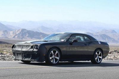 challenger challenger