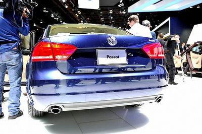 passat
