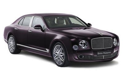 mulsanne