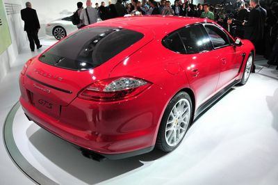 porsche porsche
