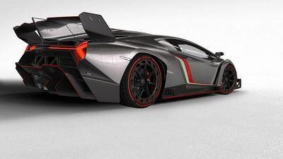 lamborghini