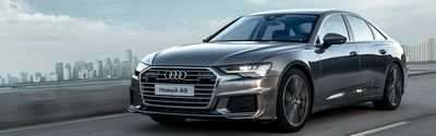 Audi Q3 и A6 Sedan 2.0 TFSI теперь доступен в Сингапуре Audi Q3 и A6 Sedan 2.0 TFSI теперь доступен в Сингапуре