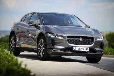 Jaguar представит модельный ряд 2018 года в рамках тура The Art of Performance Tour в США.S.А Jaguar представит модельный ряд 2018 года в рамках тура The Art of Performance Tour в США.S.А