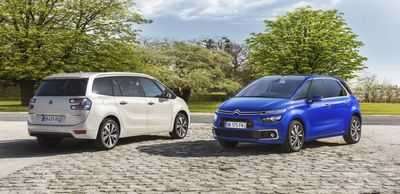 Citroen запускает все новые Citroen C4 Picasso и Grand C4 Picasso в Сингапуре Citroen запускает все новые Citroen C4 Picasso и Grand C4 Picasso в Сингапуре