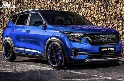 Kia представляет новый внедорожник Seltos в Сингапуре Kia представляет новый внедорожник Seltos в Сингапуре