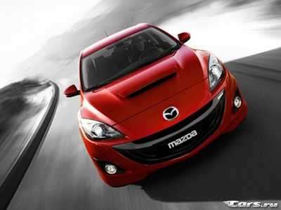 Премьера новых Mazda3 i-stop и Mazda3 MPS состоится на автосалоне в Женеве в 2009 году Премьера новых Mazda3 i-stop и Mazda3 MPS состоится на автосалоне в Женеве в 2009 году