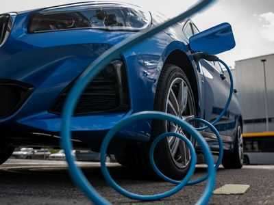 Стремитесь продвигать электромобили в переходе к поэтапному отказу от автомобилей с ДВС