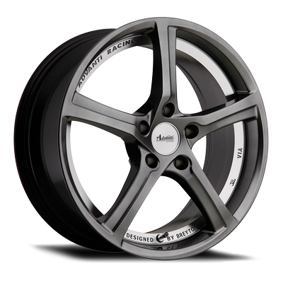 Advanti Racing празднует 15-летие