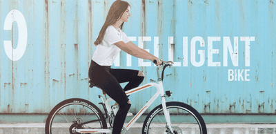 Число аварий с велосипедами и электровелосипедами немного снизилось