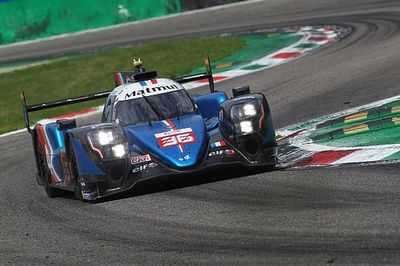 Alpine входит в LMP1 в сезоне 2021 года