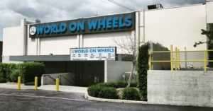 Колесо в честь 15-летия Advanti будет представлено на выставке Singapore Tire Expo